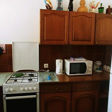 Apartman Ana Murter Esterno foto