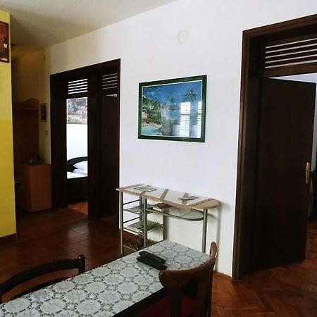 Apartman Ana Murter Esterno foto