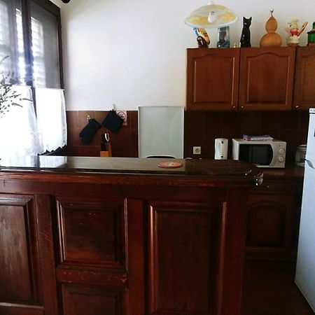 Apartman Ana Murter Camera foto