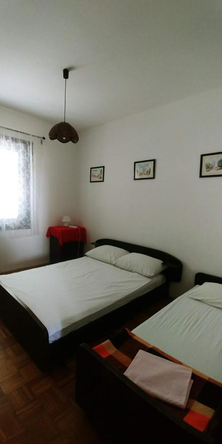 Apartman Ana Murter Esterno foto