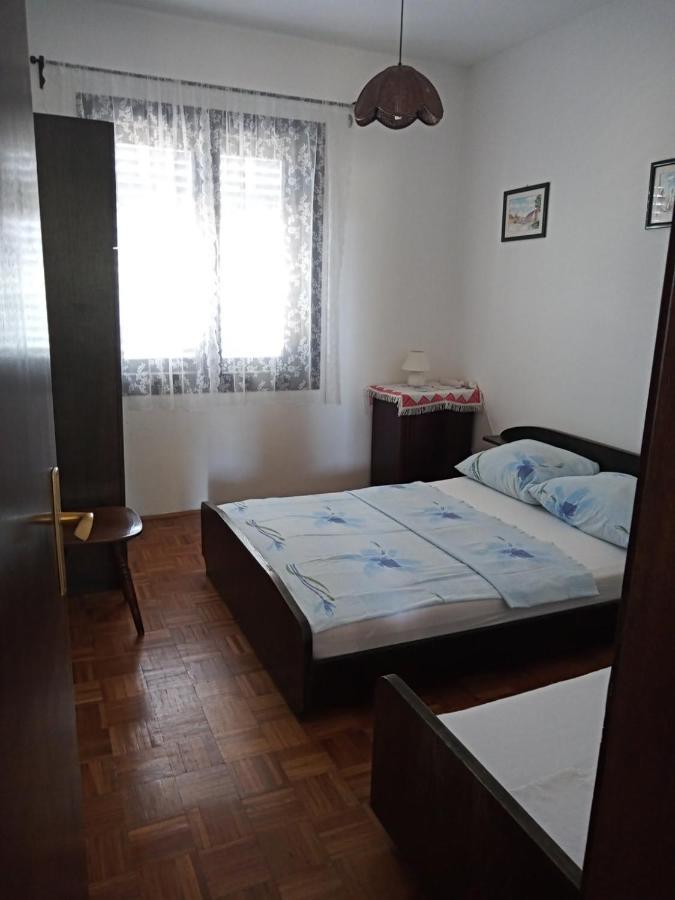 Apartman Ana Murter Esterno foto