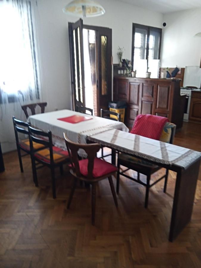 Apartman Ana Murter Esterno foto