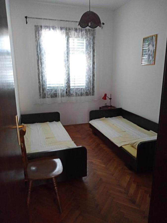 Apartman Ana Murter Esterno foto