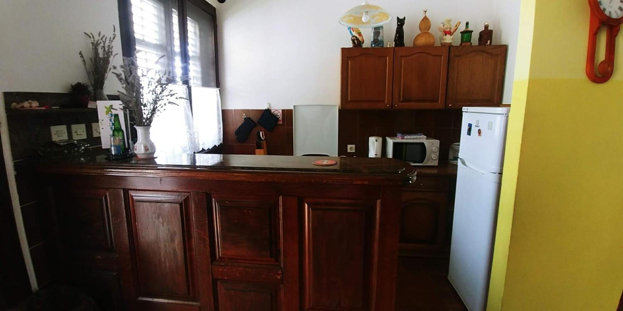 Apartman Ana Murter Camera foto