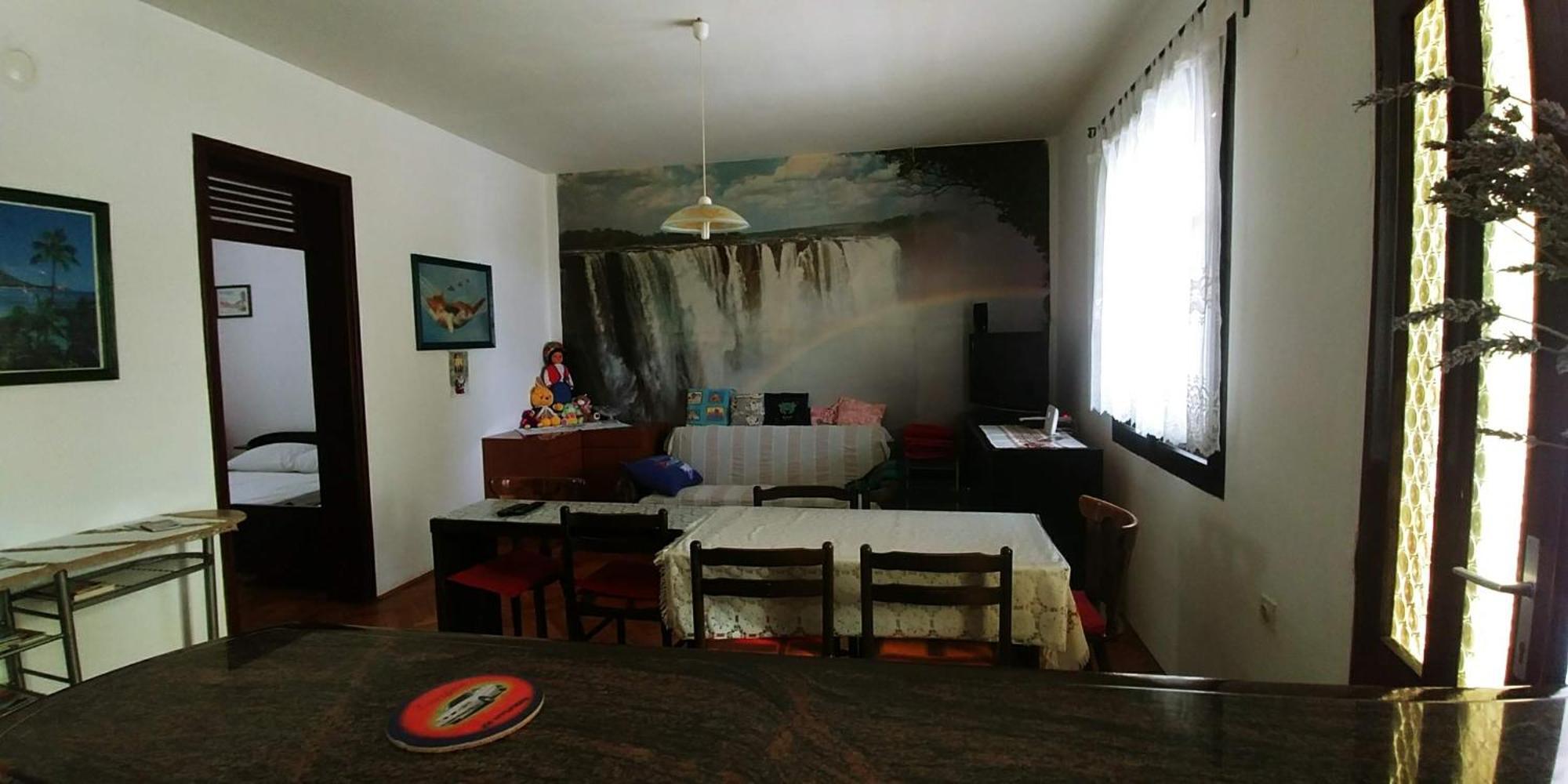 Apartman Ana Murter Camera foto